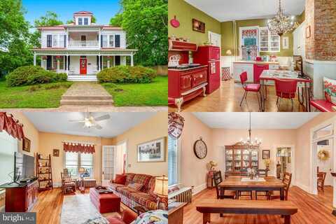 9309 WEST STREET, MANASSAS, VA 20110