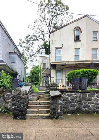 5316 WYALUSING AVENUE, PHILADELPHIA, PA 19131