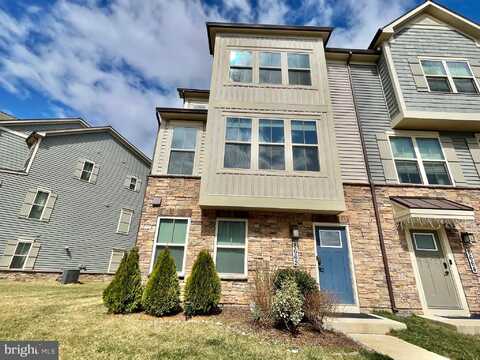 8609 SHADY PINES DRIVE, FREDERICK, MD 21704