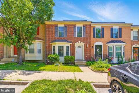 1840 FOREST PARK DRIVE, DISTRICT HEIGHTS, MD 20747