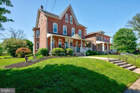358 RIDGE AVENUE, SPRING CITY, PA 19475