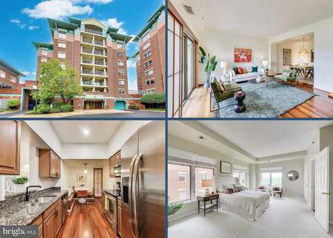545 E BRADDOCK ROAD, ALEXANDRIA, VA 22314