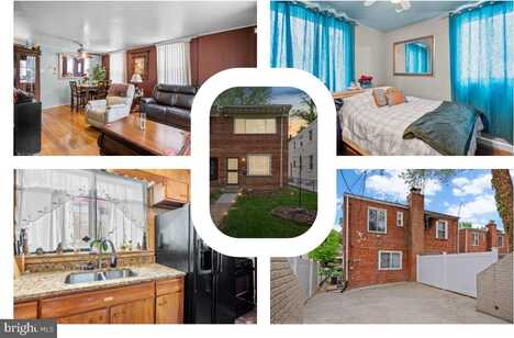 1669 FORT DUPONT STREET SE, WASHINGTON, DC 20020
