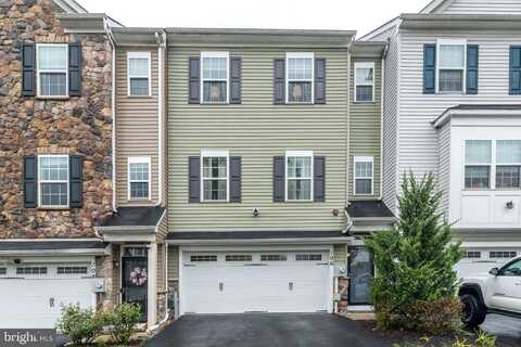 106 MASTER AVENUE, FEASTERVILLE TREVOSE, PA 19053