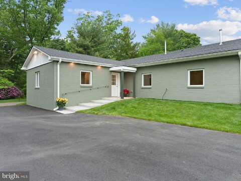 414 LIBERTY STREET S, HAMMONTON, NJ 08037
