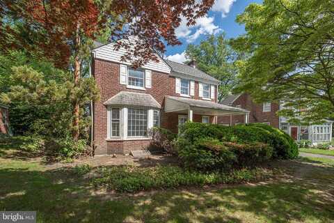 7411 ELIZABETH ROAD, ELKINS PARK, PA 19027