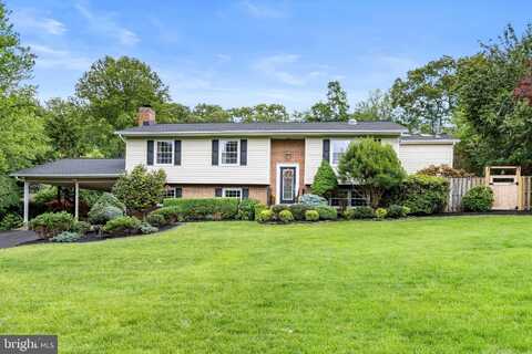 12509 NORTHERN VALLEY COURT, HERNDON, VA 20171
