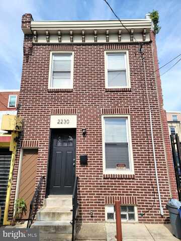 2230 N MUTTER STREET, PHILADELPHIA, PA 19133