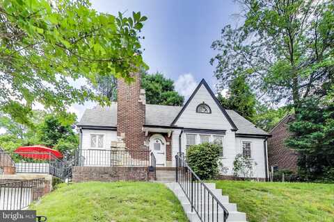 2206 CHEVERLY AVENUE, CHEVERLY, MD 20785