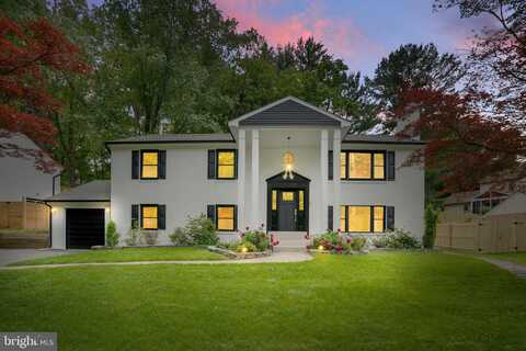 7425 SHREVE ROAD, FALLS CHURCH, VA 22043