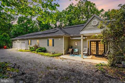 13450 MILLSTONE CIRCLE, HANCOCK, MD 21750
