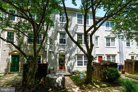 19064 HIGHSTREAM DRIVE, GERMANTOWN, MD 20874