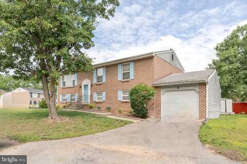 11828 SYLVIA DRIVE, CLINTON, MD 20735