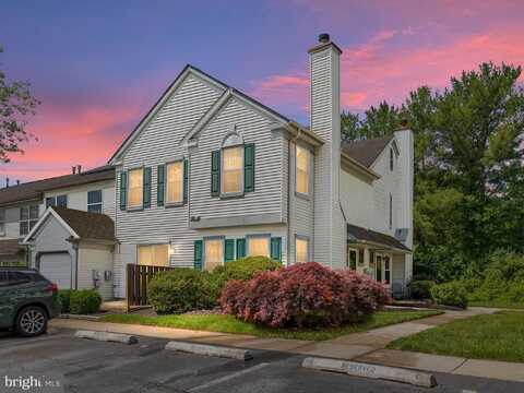 411 STONEBRIDGE BOULEVARD, NEW CASTLE, DE 19720
