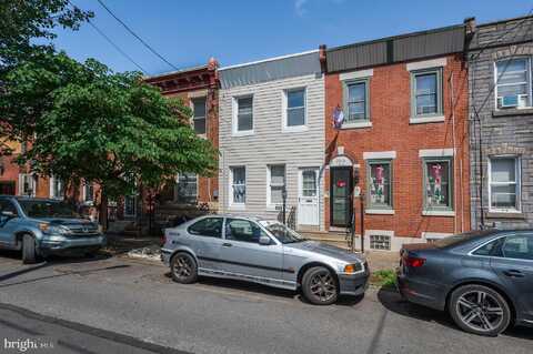 2214 TULIP STREET, PHILADELPHIA, PA 19125