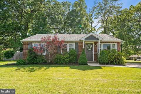 17 PERKIOMEN AVENUE, SCHWENKSVILLE, PA 19473