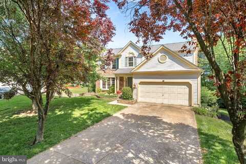 703 AMBER COURT NE, LEESBURG, VA 20176