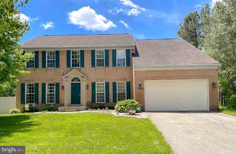 13595 SUGAR MILL COURT, WALDORF, MD 20601