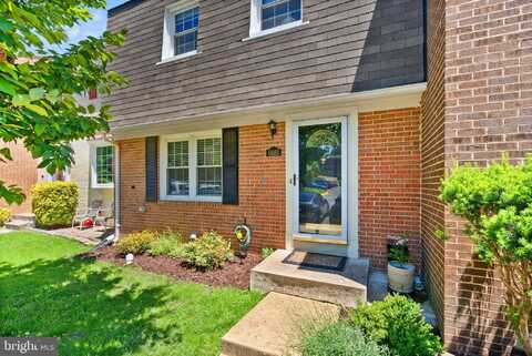 6883 BRIAN MICHAEL COURT, SPRINGFIELD, VA 22153