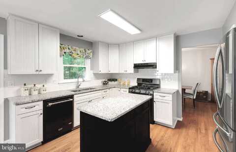16068 HAYES LANE, WOODBRIDGE, VA 22191