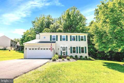 16068 HAYES LANE, WOODBRIDGE, VA 22191