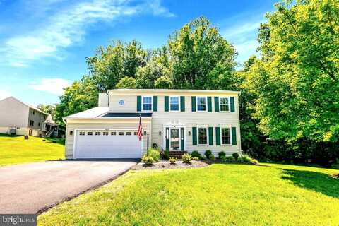 16068 HAYES LANE, WOODBRIDGE, VA 22191
