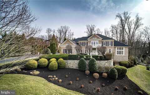 7845 MONTVALE WAY, MCLEAN, VA 22102