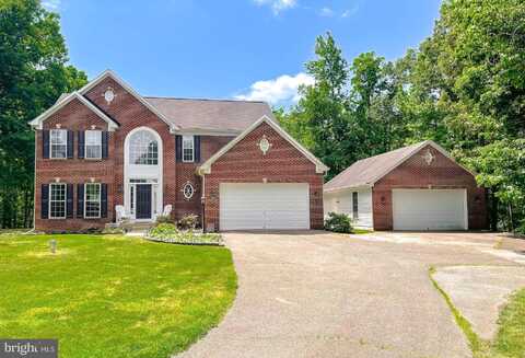 13605 SUGAR MILL COURT, WALDORF, MD 20601
