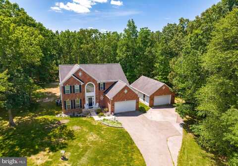 13605 SUGAR MILL COURT, WALDORF, MD 20601