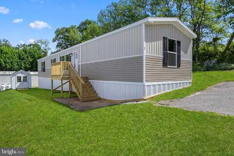 2 MILL STREET, YORK, PA 17406