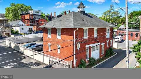 316 E MARION STREET, LANCASTER, PA 17602