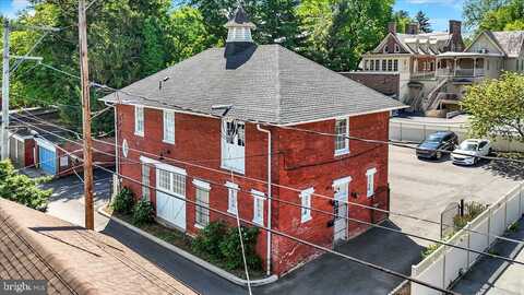 316 E MARION STREET, LANCASTER, PA 17602