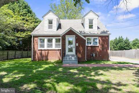 63 GORDON AVENUE, WILLIAMSTOWN, NJ 08094
