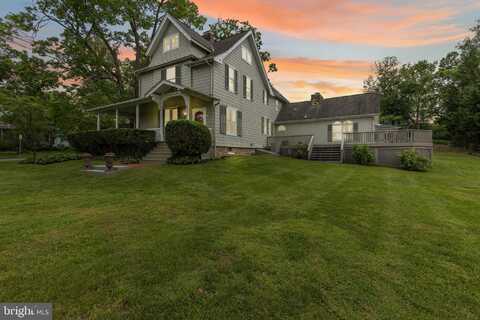 301 MORRIS AVENUE, LUTHERVILLE TIMONIUM, MD 21093