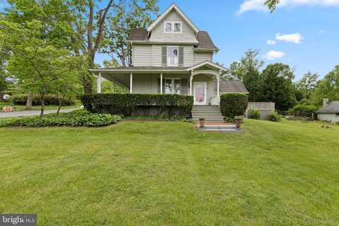 301 MORRIS AVENUE, LUTHERVILLE TIMONIUM, MD 21093