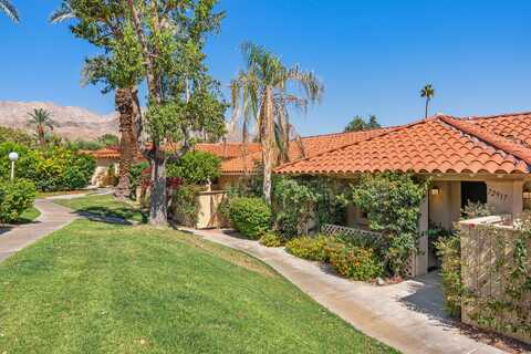 72917 Arthur Ashe Lane, Palm Desert, CA 92260