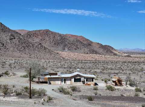 68424 Bellerue Road, 29 Palms, CA 92277