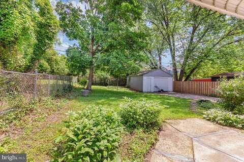 4112 MARX AVENUE, BALTIMORE, MD 21206