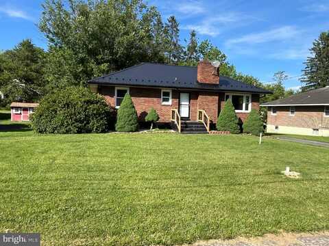 73 LAVALE COURT, LAVALE, MD 21502
