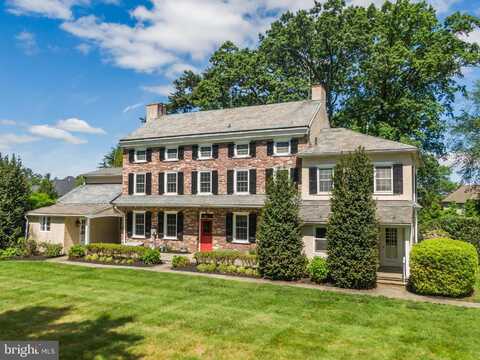 895 SUMMERSET PLACE, AMBLER, PA 19002