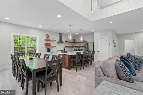 2645 CARRIBEAN ROAD, DU BOIS, PA 15801