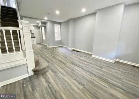 2922 W NORRIS STREET, PHILADELPHIA, PA 19121
