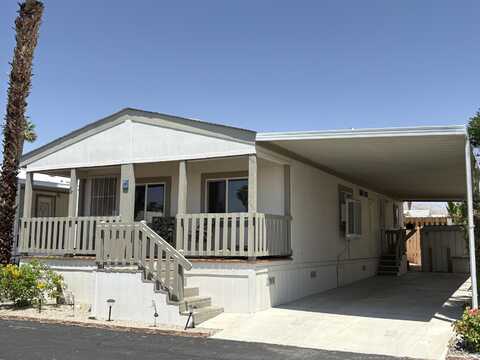 17640 Corkill Road, Desert Hot Springs, CA 92241