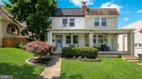 409 W 10TH AVENUE, CONSHOHOCKEN, PA 19428