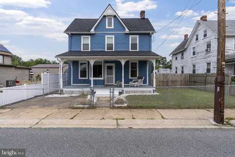 620 SUSQUEHANNA AVENUE, PERRYVILLE, MD 21903