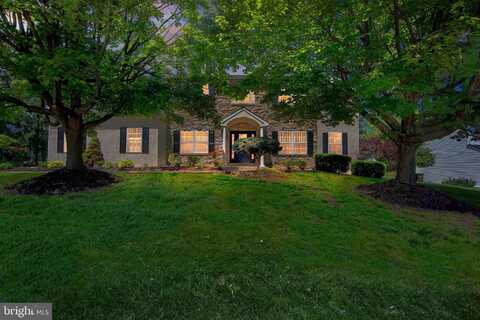 1501 ASPEN DRIVE, POTTSTOWN, PA 19464