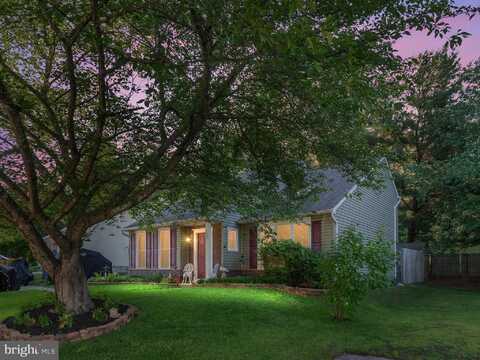 4333 DECLARATION CIRCLE, BELCAMP, MD 21017