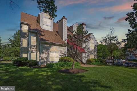 1019 SUMMERGLENN COURT, BOWIE, MD 20721