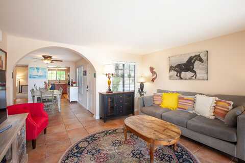 500 S Farrell Drive, Palm Springs, CA 92264