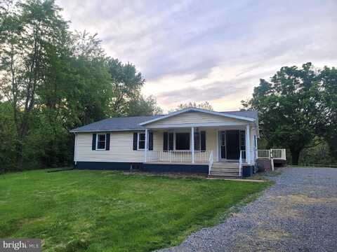 18000 DAVIS LANE, BOONSBORO, MD 21713